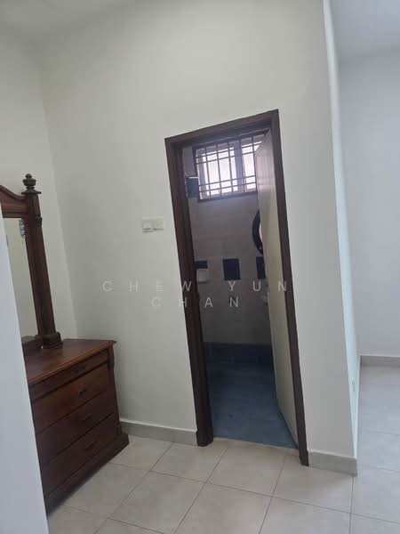 2-storey Terraced House for Rent in Skudai (Johor) - Chew Yun Chan - Interior - PropertyGuru.com.my