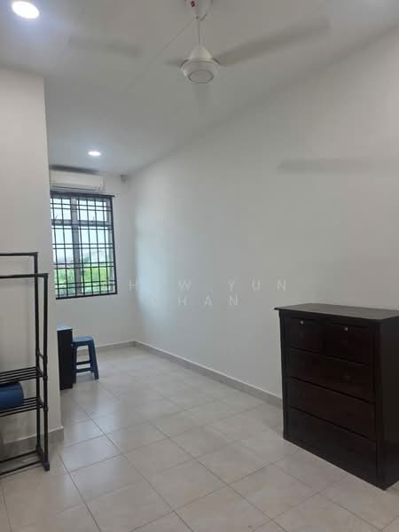 2-storey Terraced House for Rent in Skudai (Johor) - Chew Yun Chan - Interior - PropertyGuru.com.my