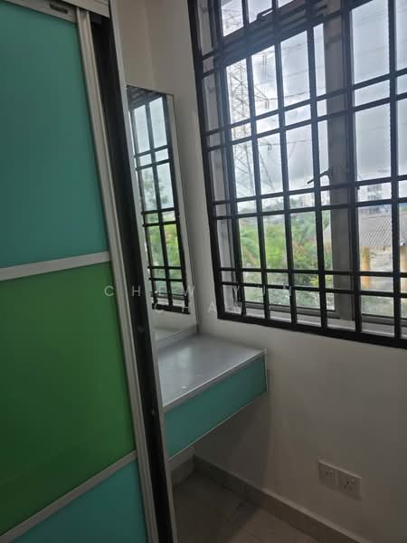 2-storey Terraced House for Rent in Skudai (Johor) - Chew Yun Chan - Interior - PropertyGuru.com.my