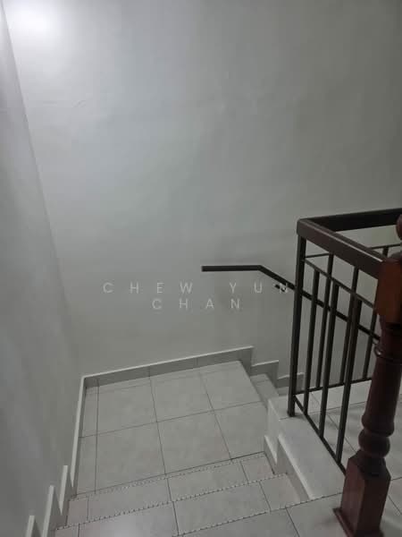 2-storey Terraced House for Rent in Skudai (Johor) - Chew Yun Chan - Interior - PropertyGuru.com.my