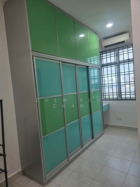 2-storey Terraced House for Rent in Skudai (Johor) - Chew Yun Chan - Interior - PropertyGuru.com.my