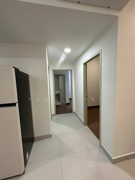 Servis Apartment untuk Disewa di Arunya @ KL North - Yubi Leong - PropertyGuru.com.my