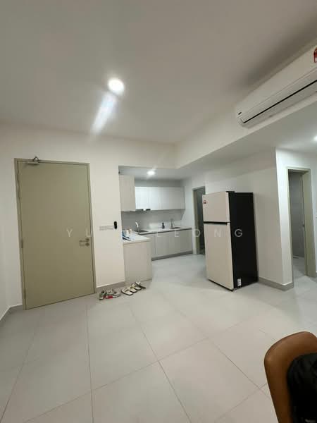 Servis Apartment untuk Disewa di Arunya @ KL North - Yubi Leong - PropertyGuru.com.my