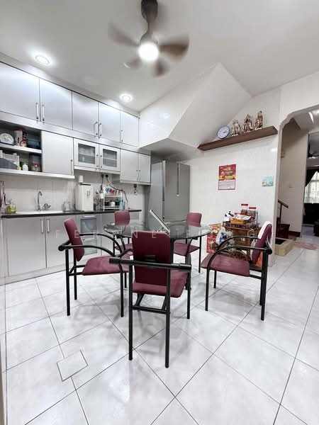2-storey Terraced House for Sale in Taman Daya (Johor Bahru) - Ferene Fong - PropertyGuru.com.my