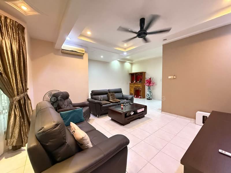 2-storey Terraced House for Sale in Taman Daya (Johor Bahru) - Ferene Fong - PropertyGuru.com.my