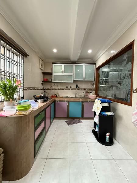 2-storey Terraced House for Sale in Taman Daya (Johor Bahru) - Ferene Fong - PropertyGuru.com.my