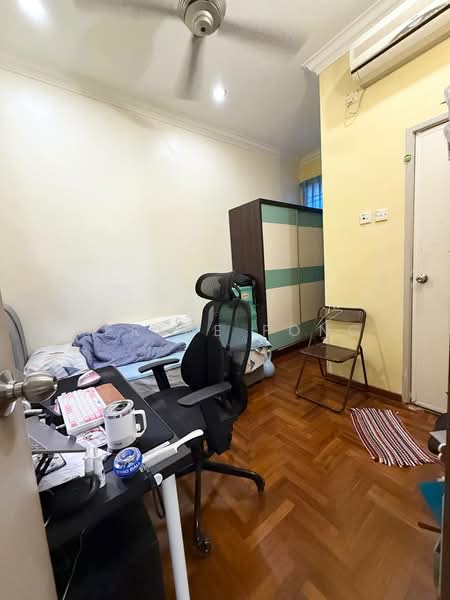 2-storey Terraced House for Sale in Taman Daya (Johor Bahru) - Ferene Fong - PropertyGuru.com.my