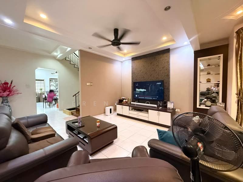 2-storey Terraced House for Sale in Taman Daya (Johor Bahru) - Ferene Fong - PropertyGuru.com.my