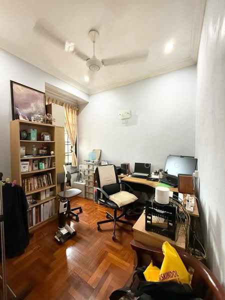 2-storey Terraced House for Sale in Taman Daya (Johor Bahru) - Ferene Fong - PropertyGuru.com.my