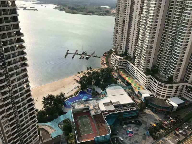Condominium for Rent at Bay Point @ Country Garden Danga Bay - Belinda Lee - PropertyGuru.com.my