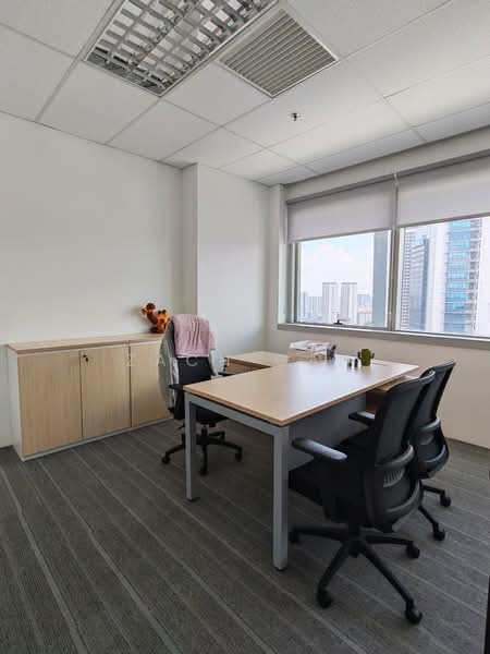 Office for Rent in Bangsar Utama (Bangsar) - Zach Gan - Interior - PropertyGuru.com.my