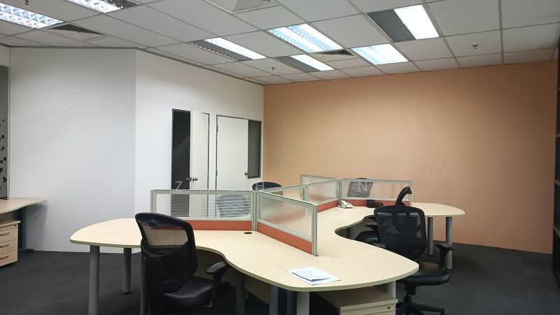 Office for Rent in Bangsar Utama (Bangsar) - Zach Gan - Interior - PropertyGuru.com.my