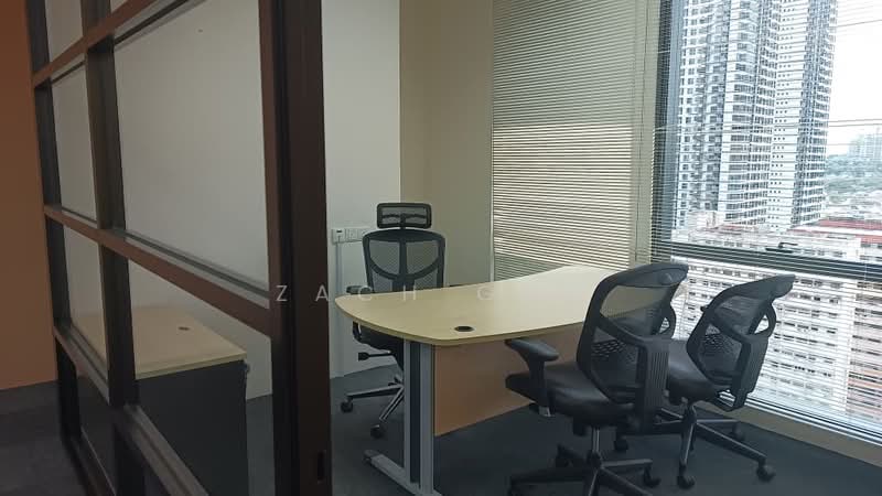 Office for Rent in Bangsar Utama (Bangsar) - Zach Gan - Study - PropertyGuru.com.my