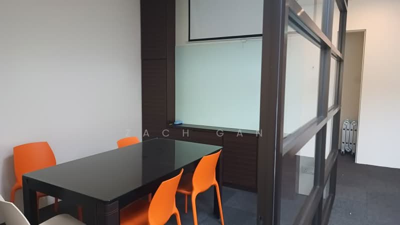 Office for Rent in Bangsar Utama (Bangsar) - Zach Gan - Interior - PropertyGuru.com.my
