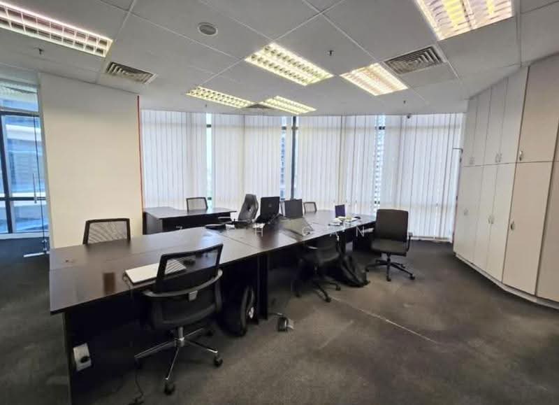 Office for Rent in Bangsar Utama (Bangsar) - Zach Gan - Interior - PropertyGuru.com.my