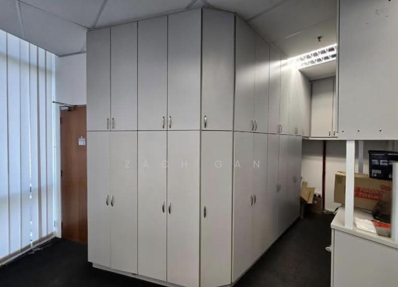 Office for Rent in Bangsar Utama (Bangsar) - Zach Gan - Interior - PropertyGuru.com.my