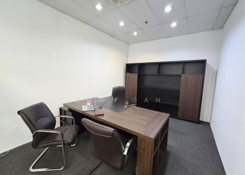 Office for Rent in Bangsar Utama (Bangsar) - Zach Gan - Study - PropertyGuru.com.my
