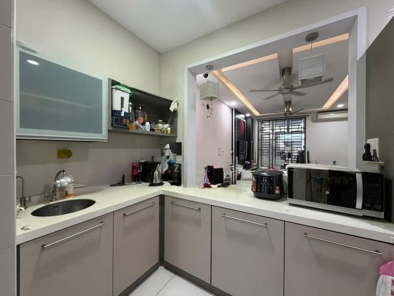 Rumah Teres 2 Tingkat untuk Dijual di Bukit Indah (Iskandar Puteri (Nusajaya)) - Jaz Lee - PropertyGuru.com.my