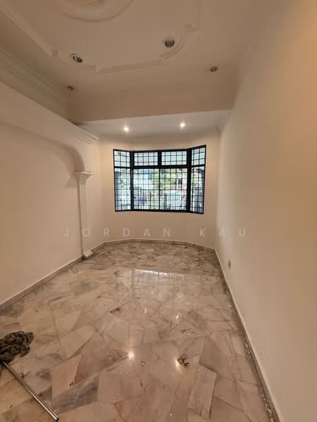 1-storey Terraced House for Sale in Taman Johor Jaya (Johor Bahru) - Jordan Kau - PropertyGuru.com.my