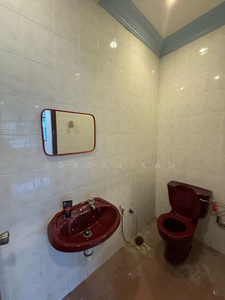 1-storey Terraced House for Sale in Taman Johor Jaya (Johor Bahru) - Jordan Kau - PropertyGuru.com.my