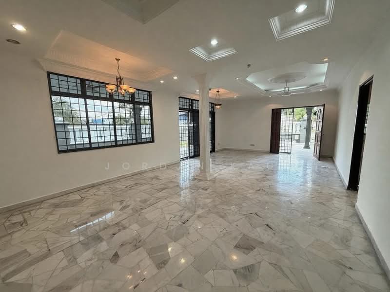 1-storey Terraced House for Sale in Taman Johor Jaya (Johor Bahru) - Jordan Kau - PropertyGuru.com.my