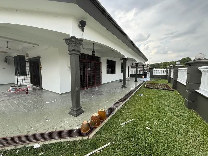 1-storey Terraced House for Sale in Taman Johor Jaya (Johor Bahru) - Jordan Kau - PropertyGuru.com.my