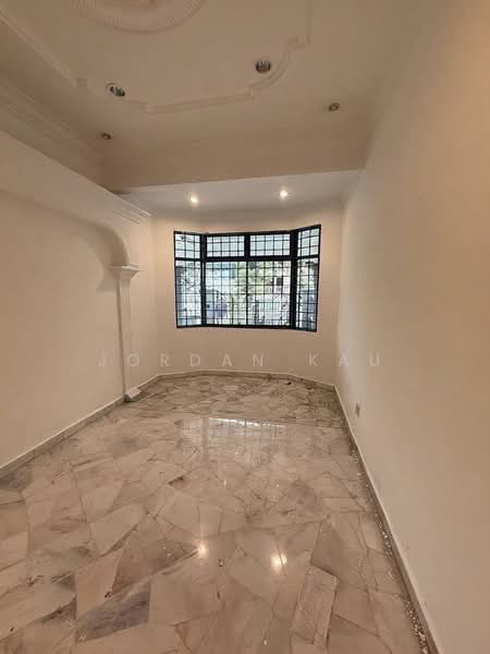 1-storey Terraced House for Sale in Taman Johor Jaya (Johor Bahru) - Jordan Kau - PropertyGuru.com.my