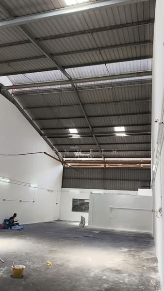 Kilang untuk Disewa di Subang Light Industrial Park (Subang Jaya) - Kenneth Low - Interior - PropertyGuru.com.my