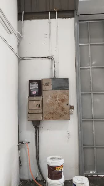 Kilang untuk Disewa di Subang Light Industrial Park (Subang Jaya) - Kenneth Low - Interior - PropertyGuru.com.my