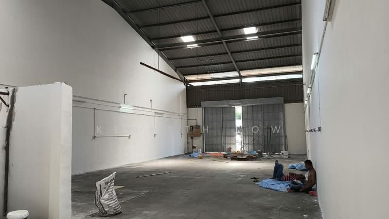 Kilang untuk Disewa di Subang Light Industrial Park (Subang Jaya) - Kenneth Low - PropertyGuru.com.my