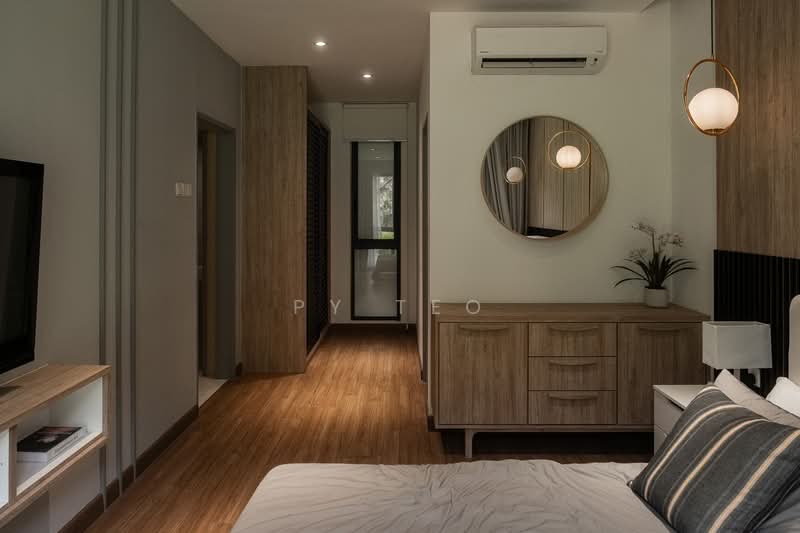 Kondominium untuk Dijual di Waltz Residences - PY Teo - Bedroom - PropertyGuru.com.my