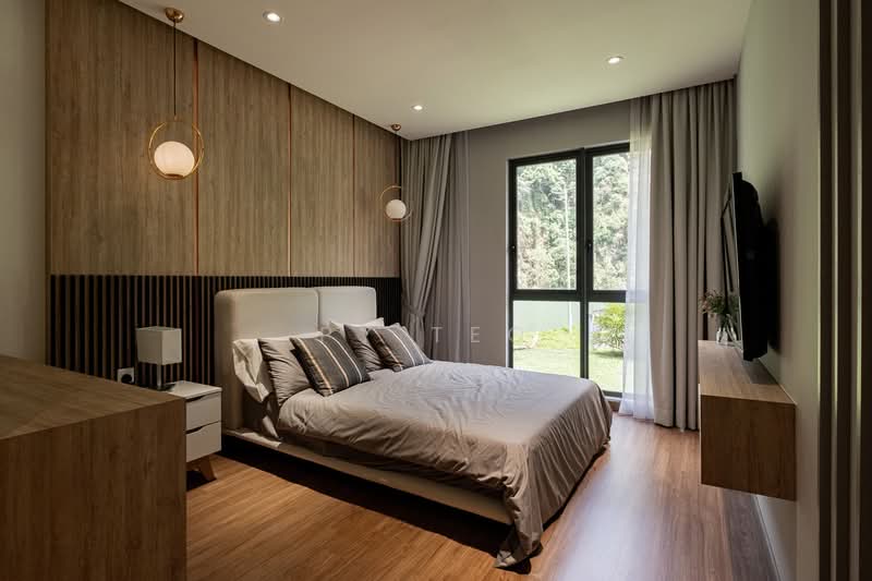 Kondominium untuk Dijual di Waltz Residences - PY Teo - Bedroom - PropertyGuru.com.my