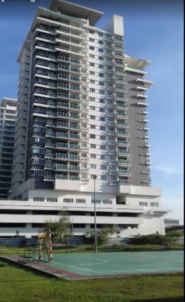 Condominium for Sale at The Regina - Augustine Nathan - Exterior - PropertyGuru.com.my