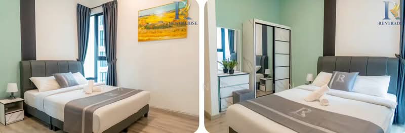Service Residence for Rent at Southkey Mosaic - Christina Ling - PropertyGuru.com.my