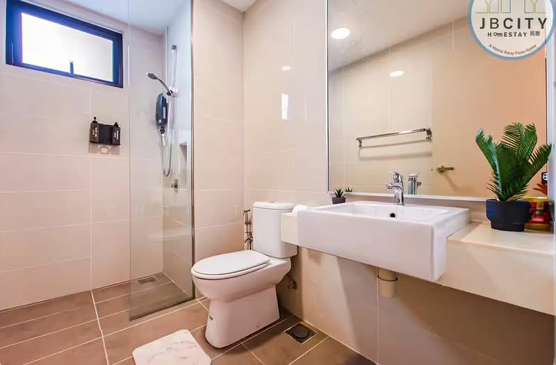 Service Residence for Rent at Southkey Mosaic - Christina Ling - PropertyGuru.com.my