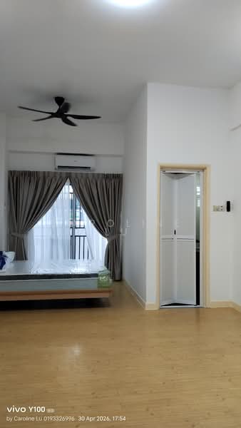 Service Residence for Sale at Dorchester - Caroline Lu - PropertyGuru.com.my