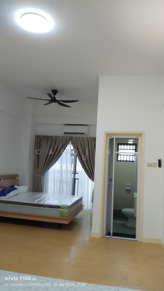 Service Residence for Sale at Dorchester - Caroline Lu - PropertyGuru.com.my