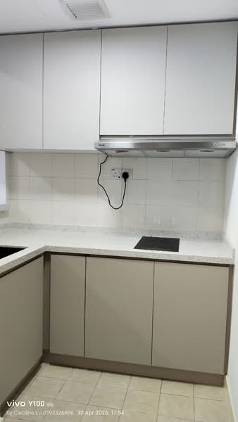 Service Residence for Sale at Dorchester - Caroline Lu - PropertyGuru.com.my