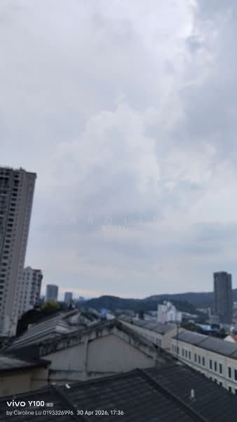 Service Residence for Sale at Dorchester - Caroline Lu - PropertyGuru.com.my