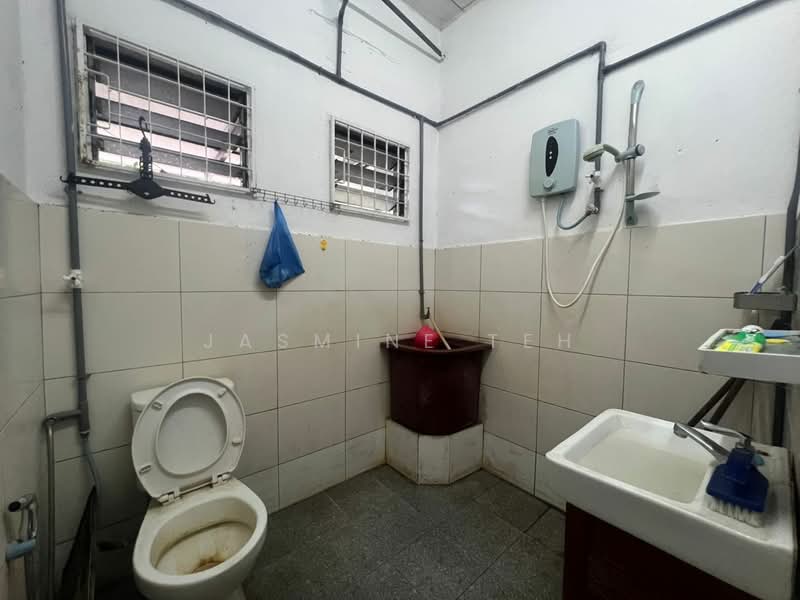 1-storey Terraced House for Sale in Bukit Tengah (Bukit Mertajam) - Jasmine Teh - PropertyGuru.com.my