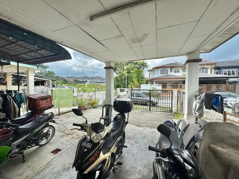Rumah Teres 2 Tingkat untuk Dijual di Kajang (Selangor) - Mohd Faizal - Exterior - PropertyGuru.com.my