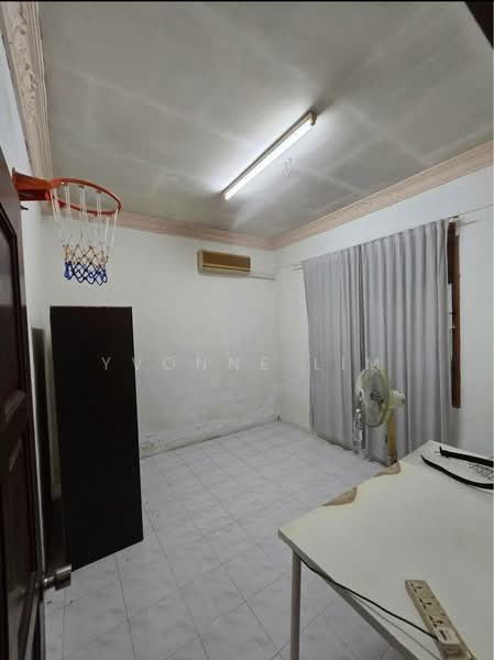 Rumah Teres 1 Tingkat untuk Dijual di Taman Ungku Tun Aminah (Skudai) - Yvonne Lim - Interior - PropertyGuru.com.my