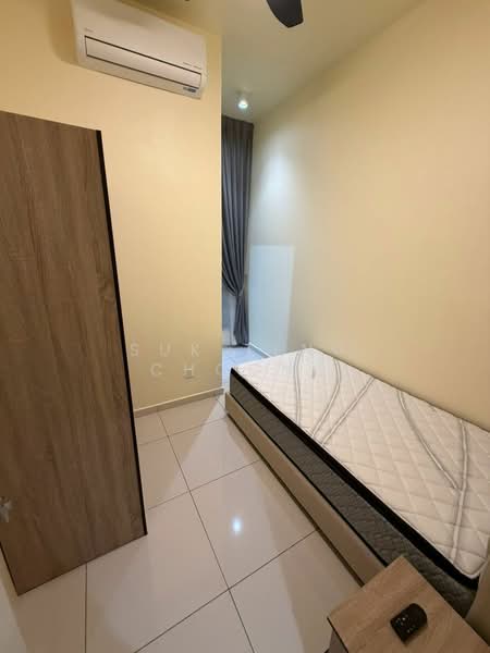 Service Residence for Rent at Space Residency - Suk Teng Choong - Bedroom - PropertyGuru.com.my