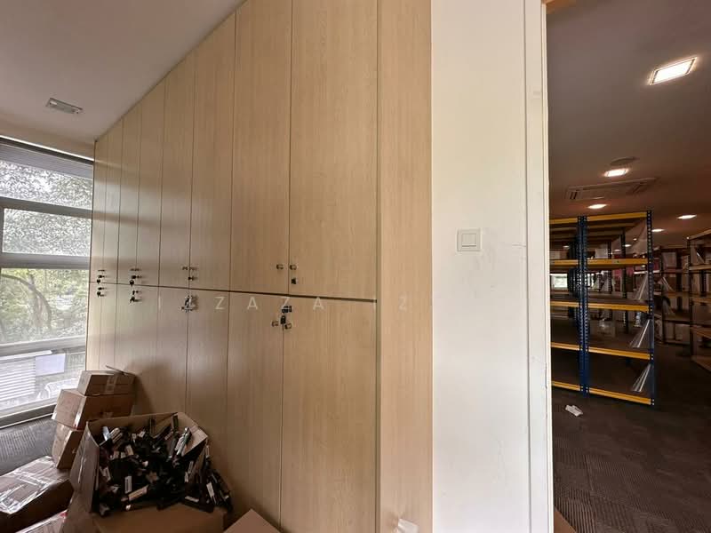 Retail Office for Rent in Laman Seri (Shah Alam) - Izzaza Izzati - Interior - PropertyGuru.com.my