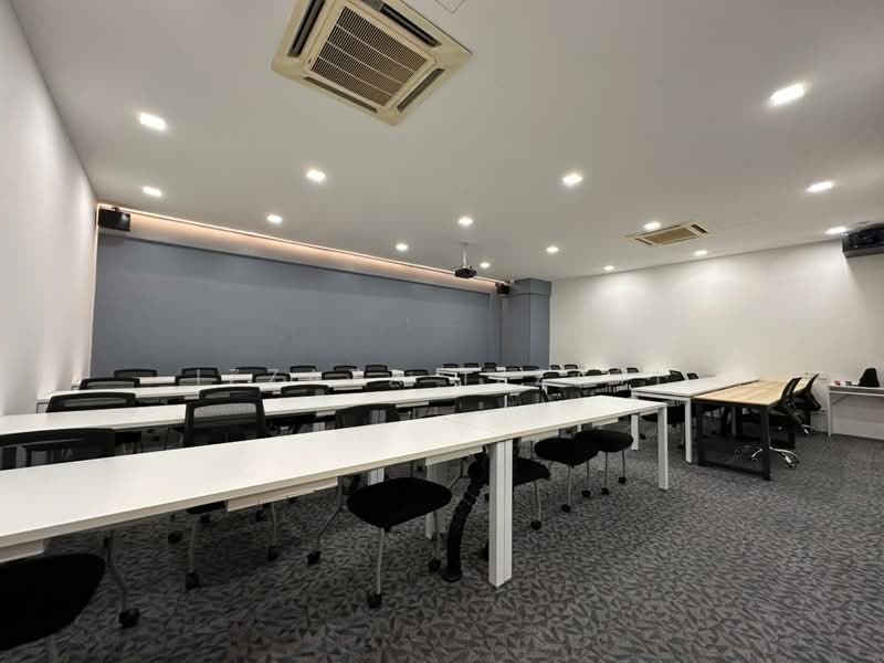 Retail Office for Rent in Laman Seri (Shah Alam) - Izzaza Izzati - Study - PropertyGuru.com.my