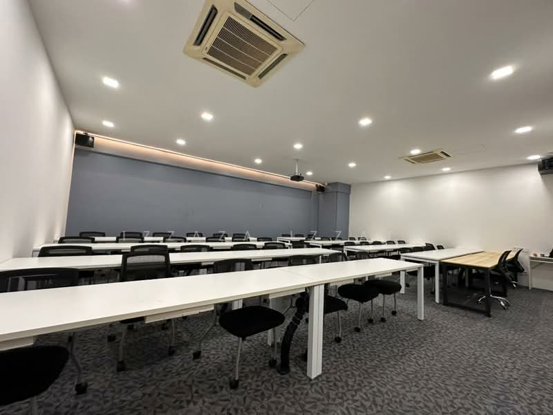 Retail Office for Rent in Laman Seri (Shah Alam) - Izzaza Izzati - Study - PropertyGuru.com.my