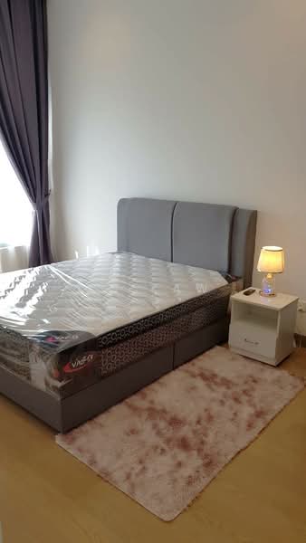 Servis Apartment untuk Disewa di Lucentia Residences - KC KAW - Bedroom - PropertyGuru.com.my