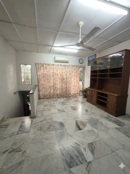 Townhouse for Sale in Taman Setapak Indah (Setapak) - Wincent Chuah - PropertyGuru.com.my