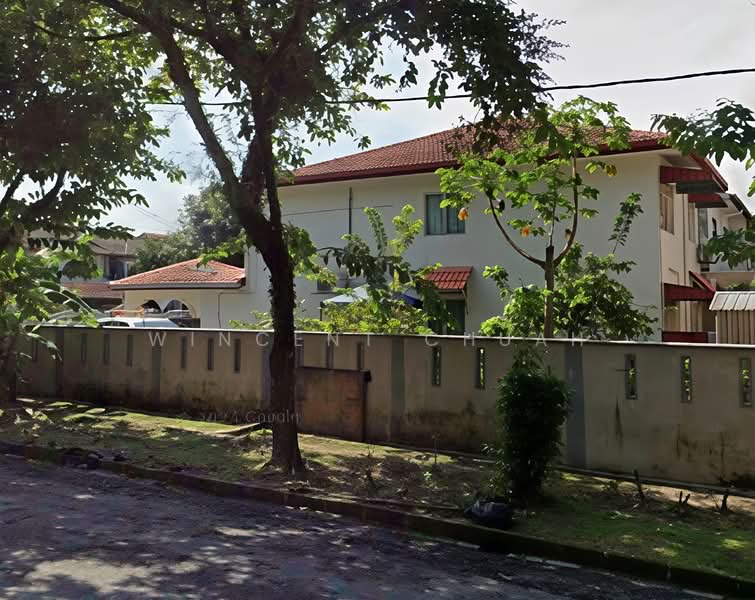 Townhouse for Sale in Taman Setapak Indah (Setapak) - Wincent Chuah - PropertyGuru.com.my