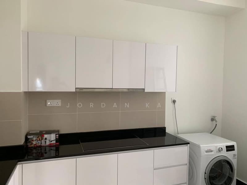 Service Residence for Rent at Eco Nest - Jordan Kau - PropertyGuru.com.my